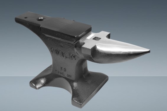 AAMBEELD NC TOOL/CAVALRY 51KG