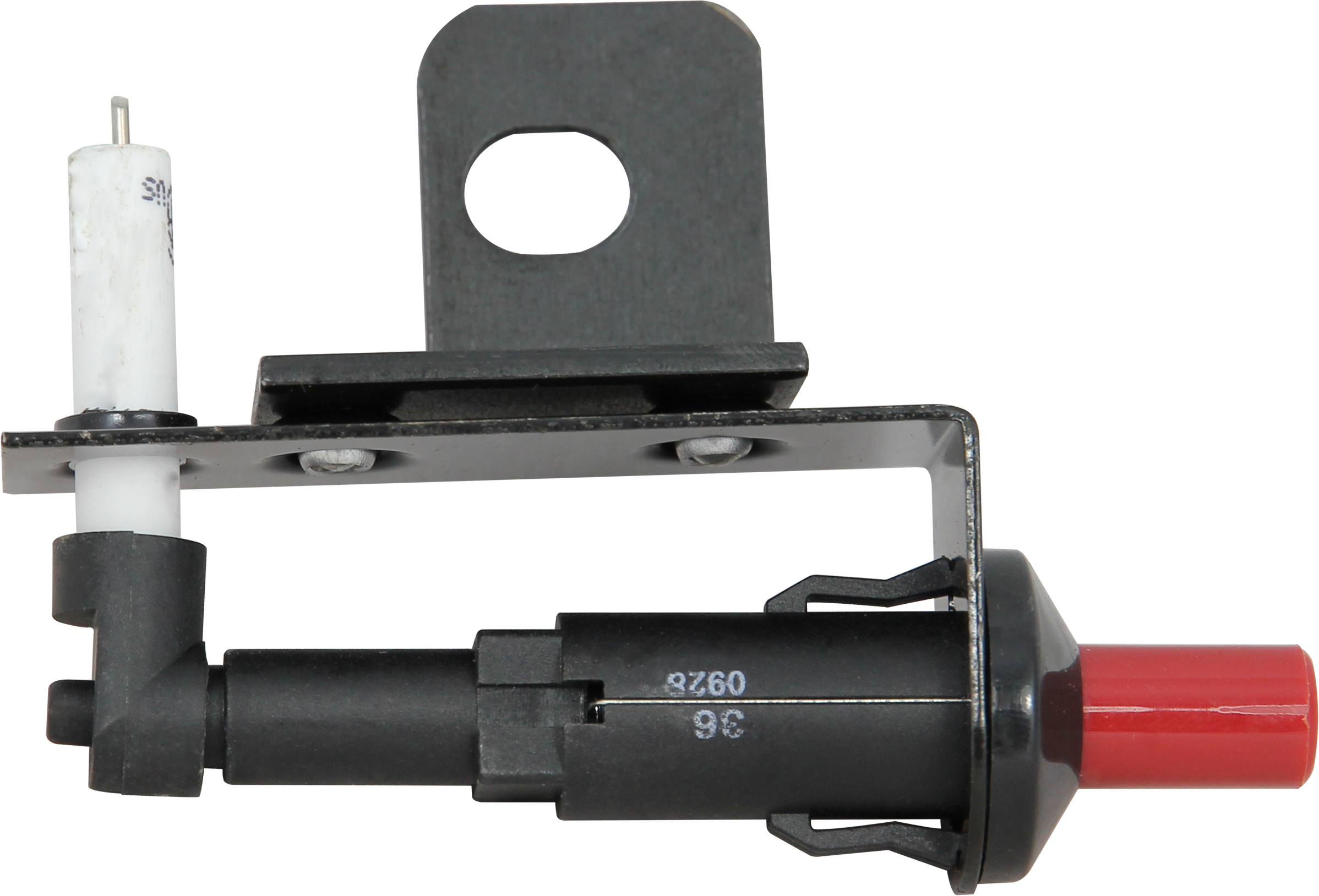 OVEN NC TOOL/ONTSTEKER