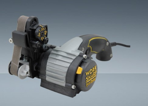 WORKSHARP KO-MESSENSLIJPER 230V