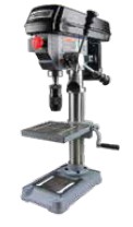 TAFELBOORMACHINE HUVEMA/HU 13 2N