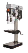 TAFELBOORMACHINE HUVEMA HU16-2 TOPLINE