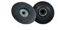 STEUNSCHIJF 3M ROLOC 76,2MM