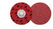 3M ROLOC CUBITRON II KORREL 36+/76MM