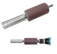 HOOF BUFFER ATTACHMENT