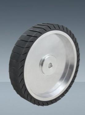 TECTO WIEL VOOR SCHUURBAND 10INCH
