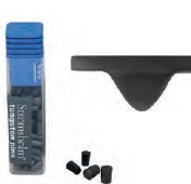 DIAMOND WIDIASLIJTSTIFT 5MM/100ST
