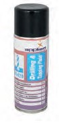 BOOR & TAP OLIE SPRAY- 500 ml