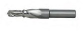 VERZINKBOOR 8.1/12MM