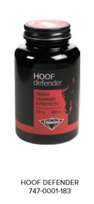 DIAMOND HOOF DEFENDER 222ml/7.5oz