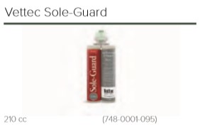 VETTEC SOLE GUARD 210CC