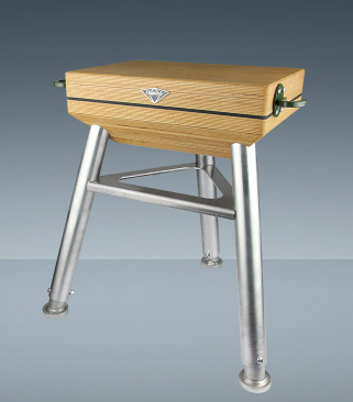 DIAMOND AAMBEELD STUMP HOUT