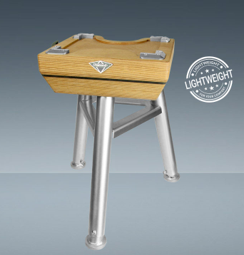 DIAMOND AAMBEELD ERGONOMISCH STUMP