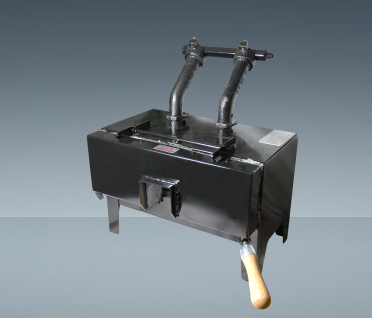 OVEN NC TOOL/WHISPER MOMMA 2 BRANDERS