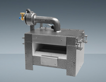 OVEN FORGEMASTER/COMPANION 1 BRANDER