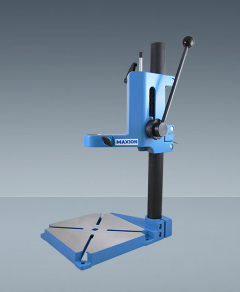 BOORSTANDAARD MAXION TAP/BOORMACHINE