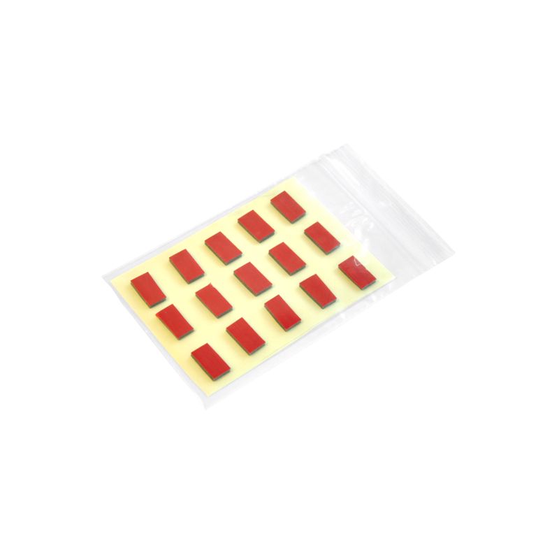 SPACER TAPE FOR  SHUBOND 15 STUKS