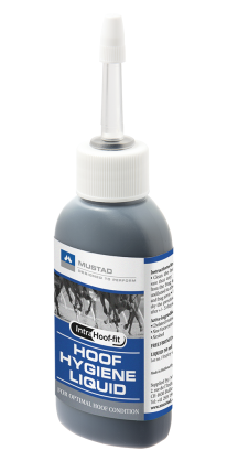 MUSTAD HOOF-FIT HYGIËNE LIQUID 50ML