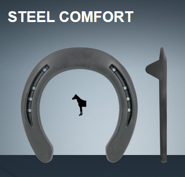 STEEL COMFORT 20X8 2/L 00 VOOR