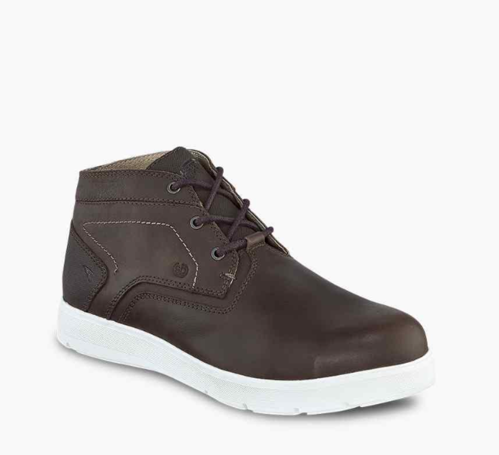 VEILIGHEIDSSCHOEN REDWING CHUKKA MT 42