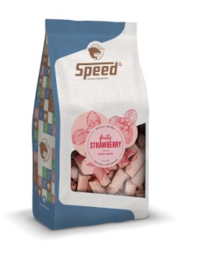 SPEED AARDBEI 1 KG (MD100106)