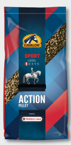 SPORT - ACTION PELLET (472488)