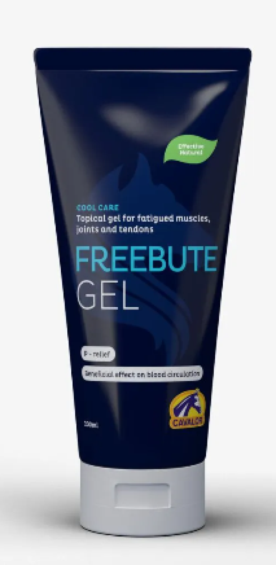 FREEBUTE GEL 200ML 