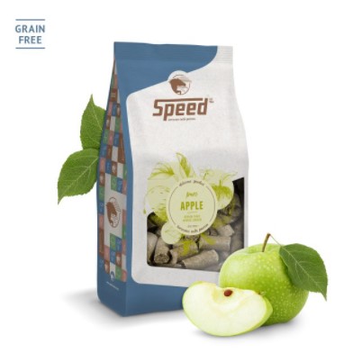 SPEED PURE APPLE 1KG (MD100101)