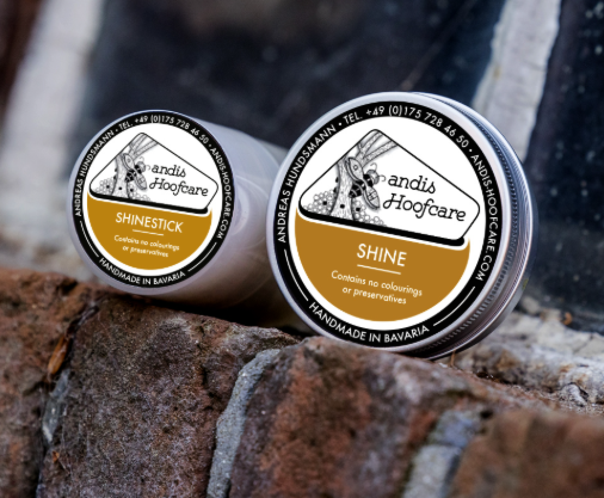SHINE 120ML