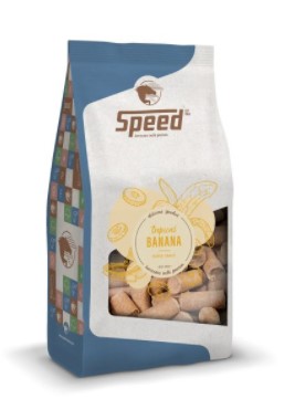 SPEED BANANA 1KG (MD100102)