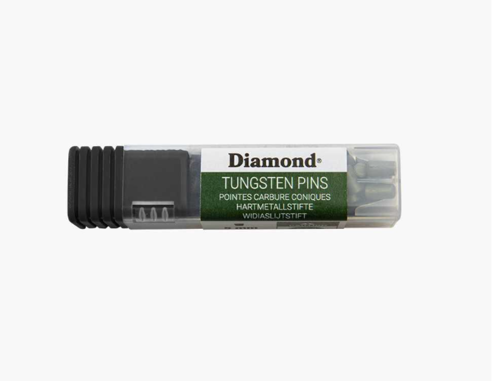 DIAMOND WIDIASLIJTSTIFT 5MM/100ST