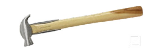 BESLAGHAMER DICK DUITS MODEL 360GR