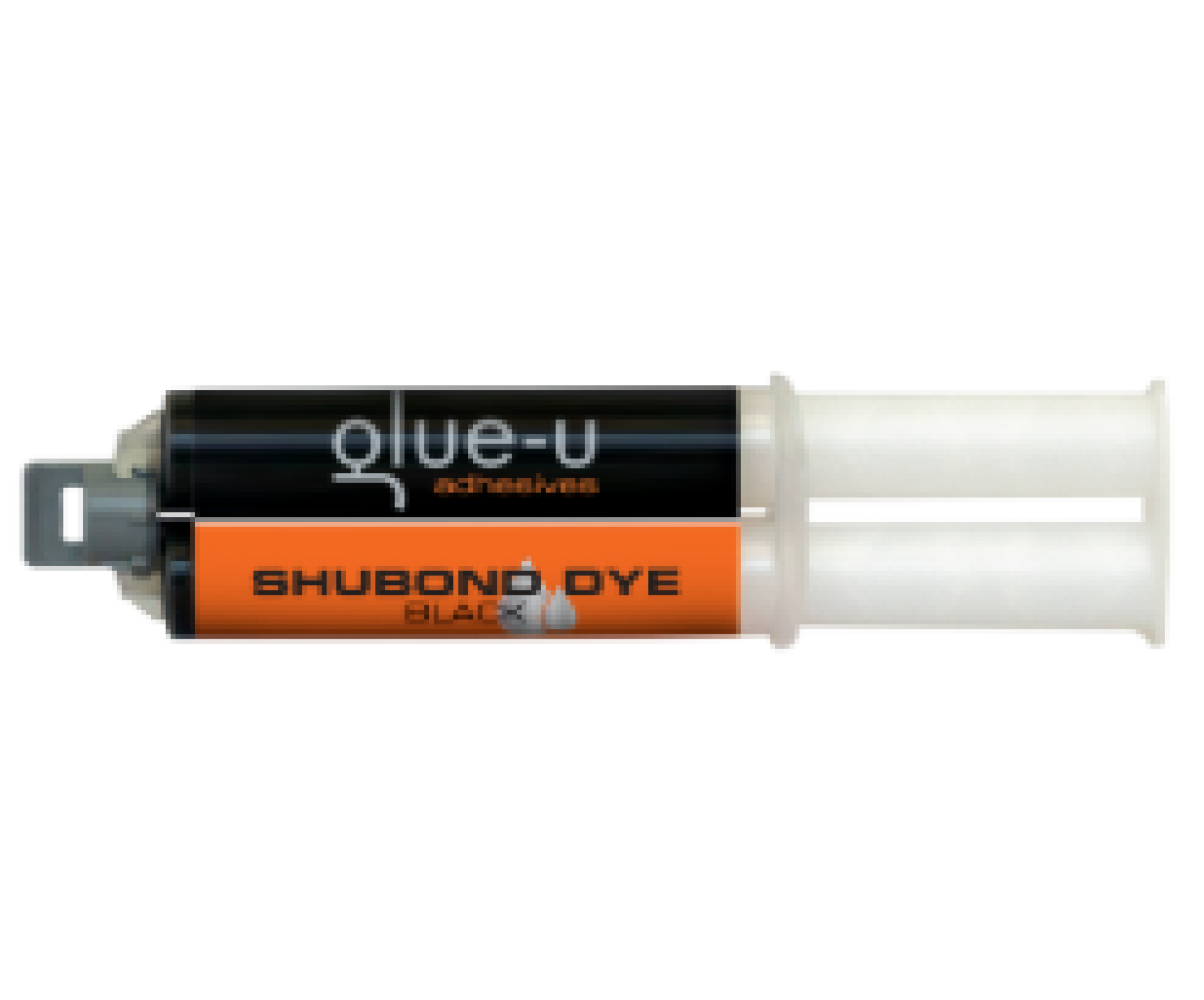 SHUBOND BLACK PIGMENT 20ML