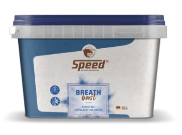 BREATH BOOST SPEED 1,5KG (MD100206)