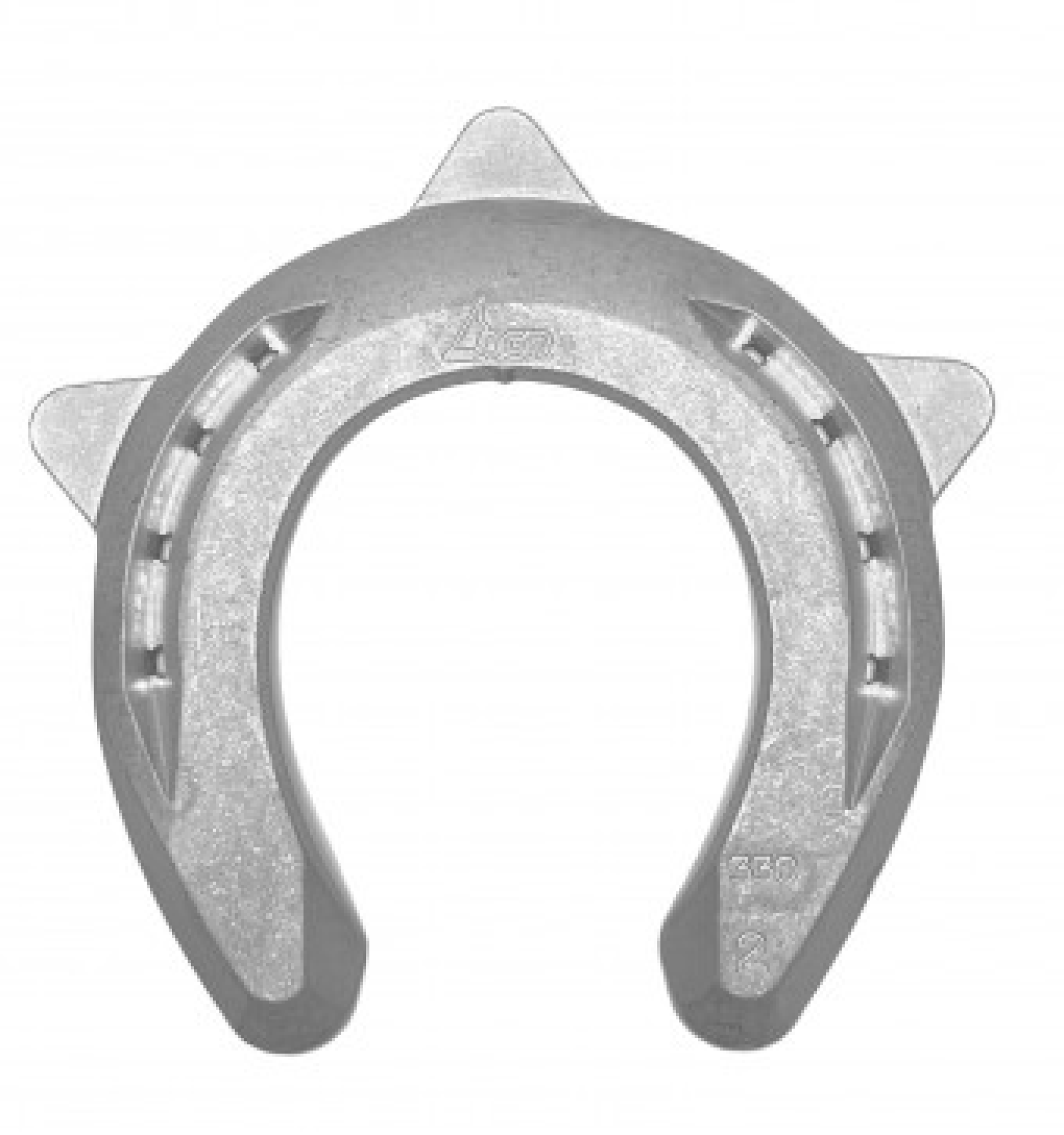 ACR 330 FULL ROLLING SHOE - 18MM - MT3/PAAR