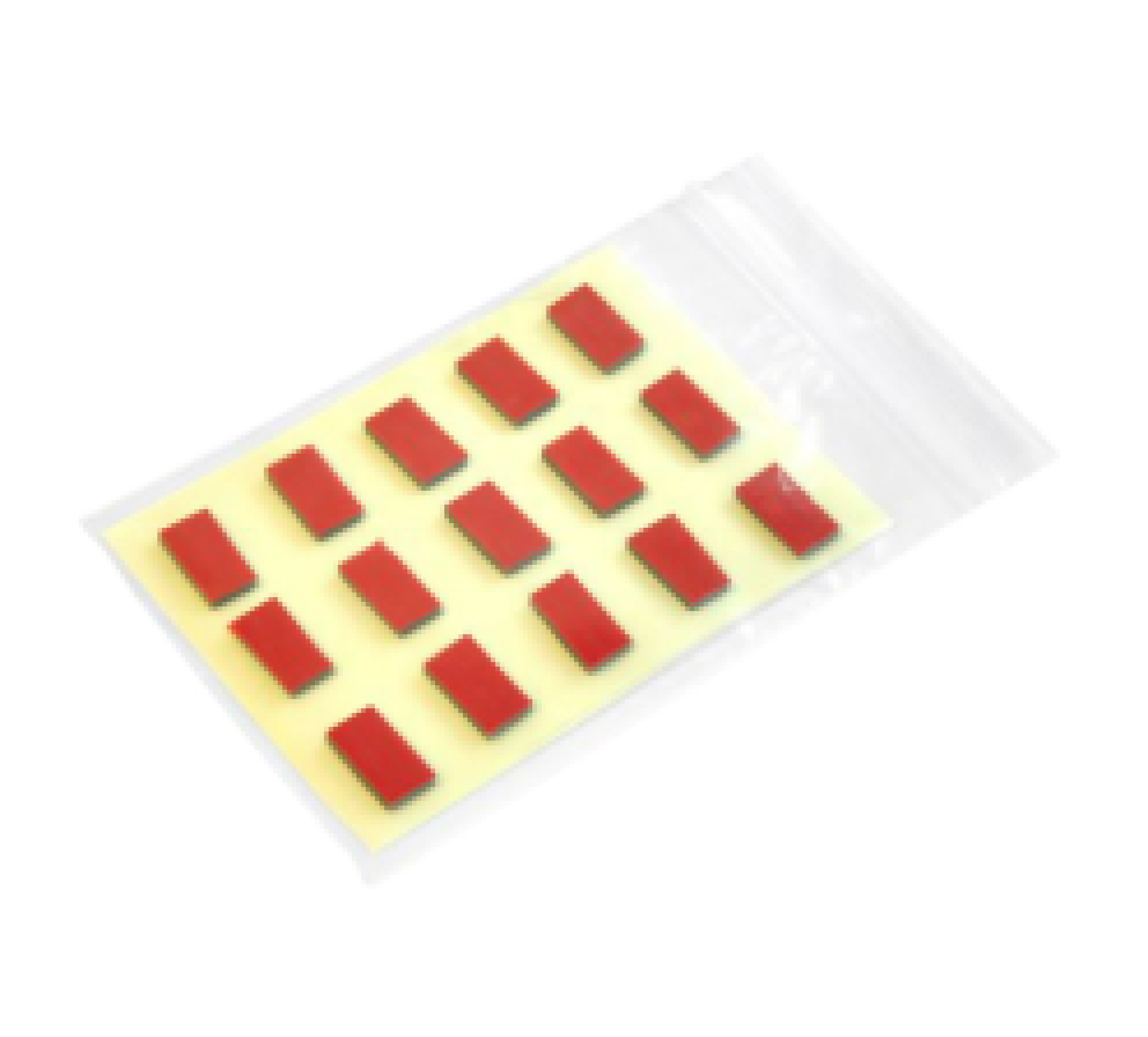 SPACER TAPE FOR  SHUBOND 15 STUKS