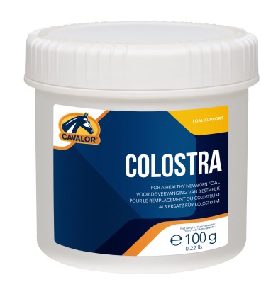 COLOSTRA 100GR