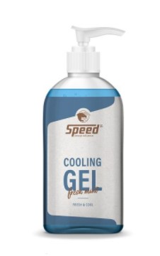 SPEED COOLING GEL 500ML (MD100910)