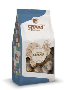 SPEED CRACKER 500GR (MD100108)