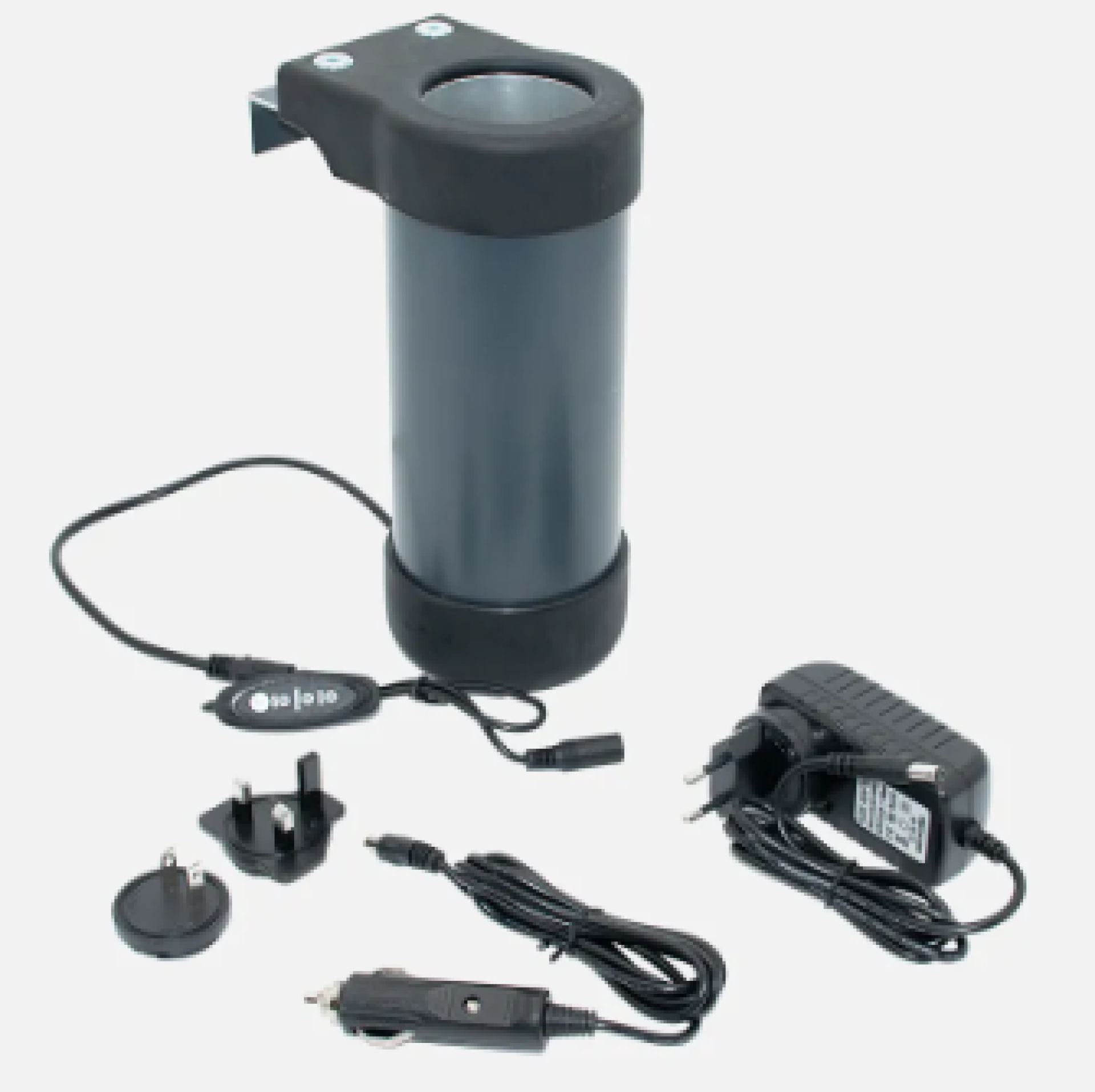 HEATER 200 ML CARTRIDGES