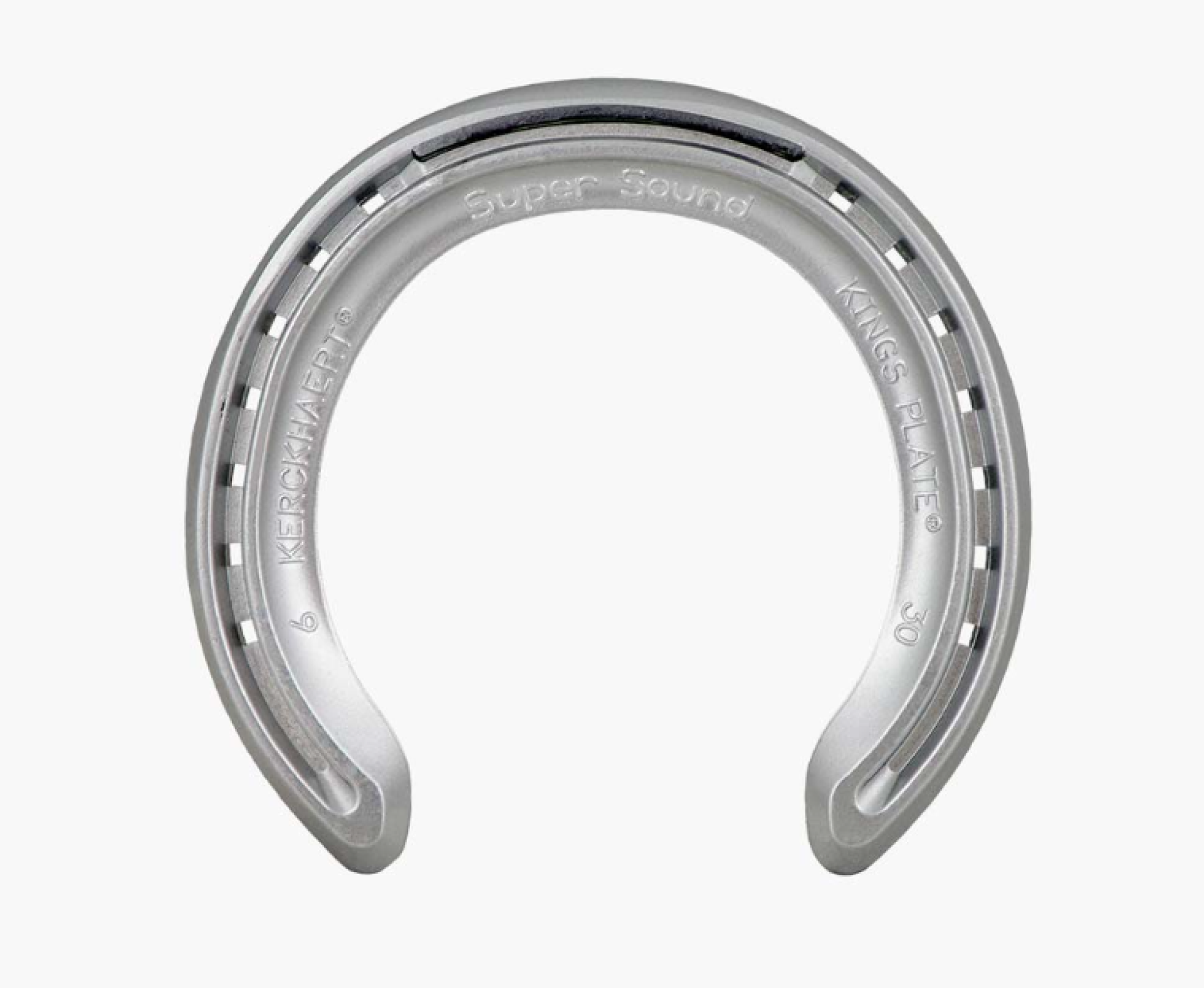 KINGS SUPER SOUND SMART BOND (7-32) VOOR/TEENLIP (PER PAAR)