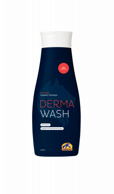 DERMA WASH SHAMPOO (472365)