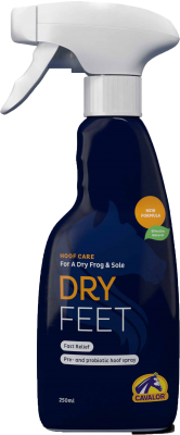 DRY FEET NATURAL (472536)