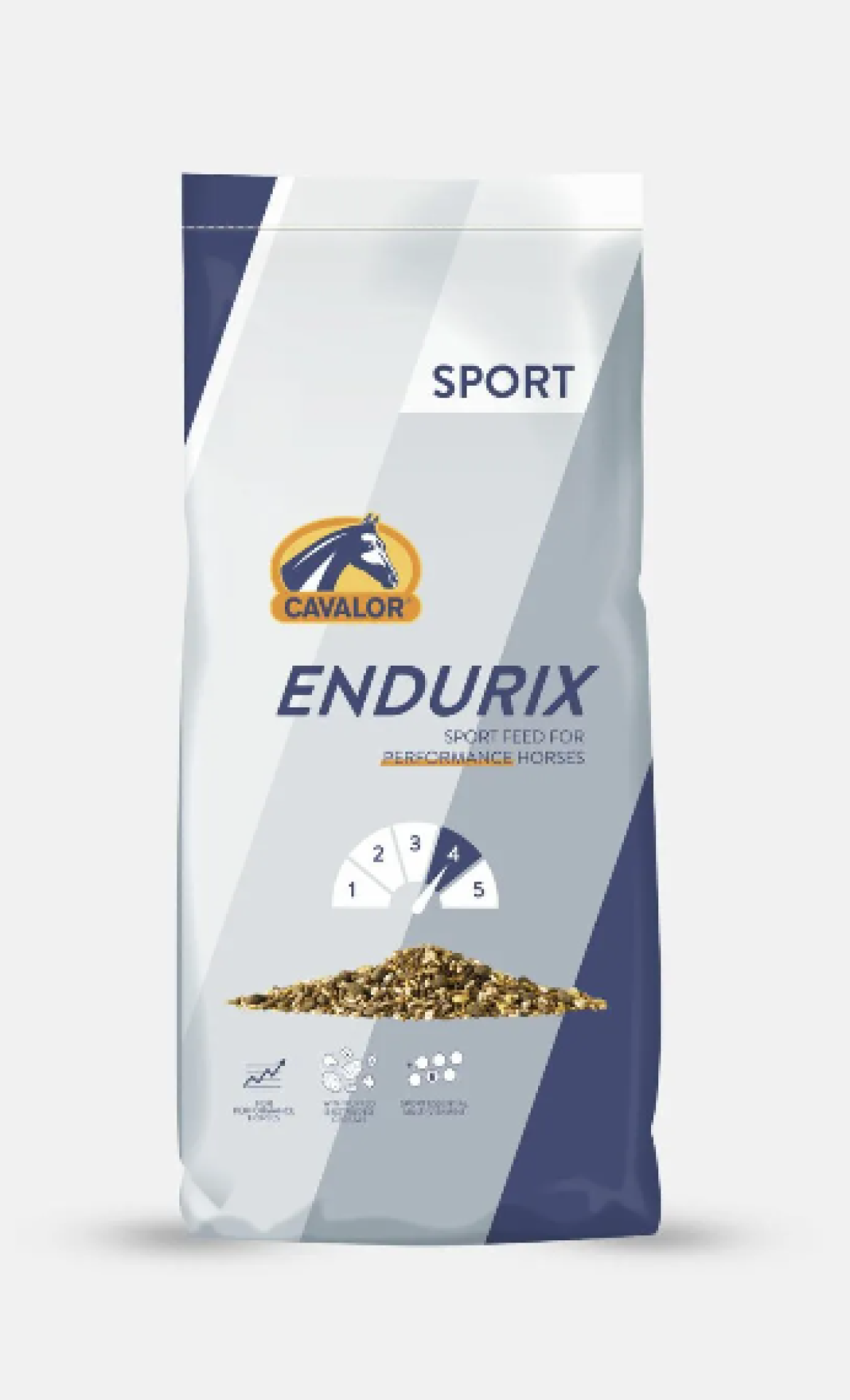 SPORT - ENDURIX 20KG