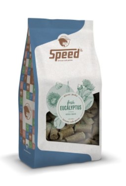 SPEED EUCALYPTOL 1KG 