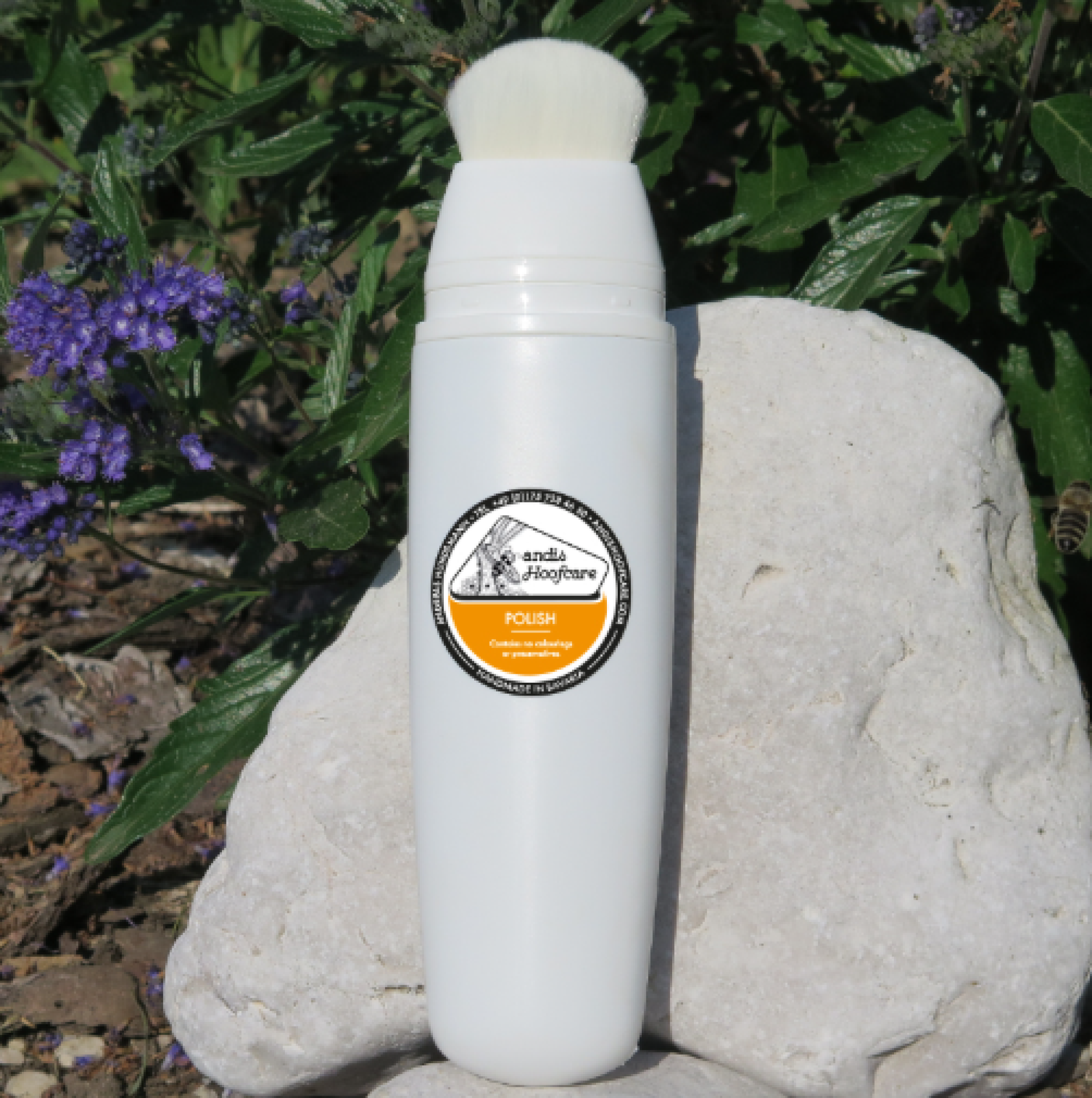 HOOF POLISH 100ML
