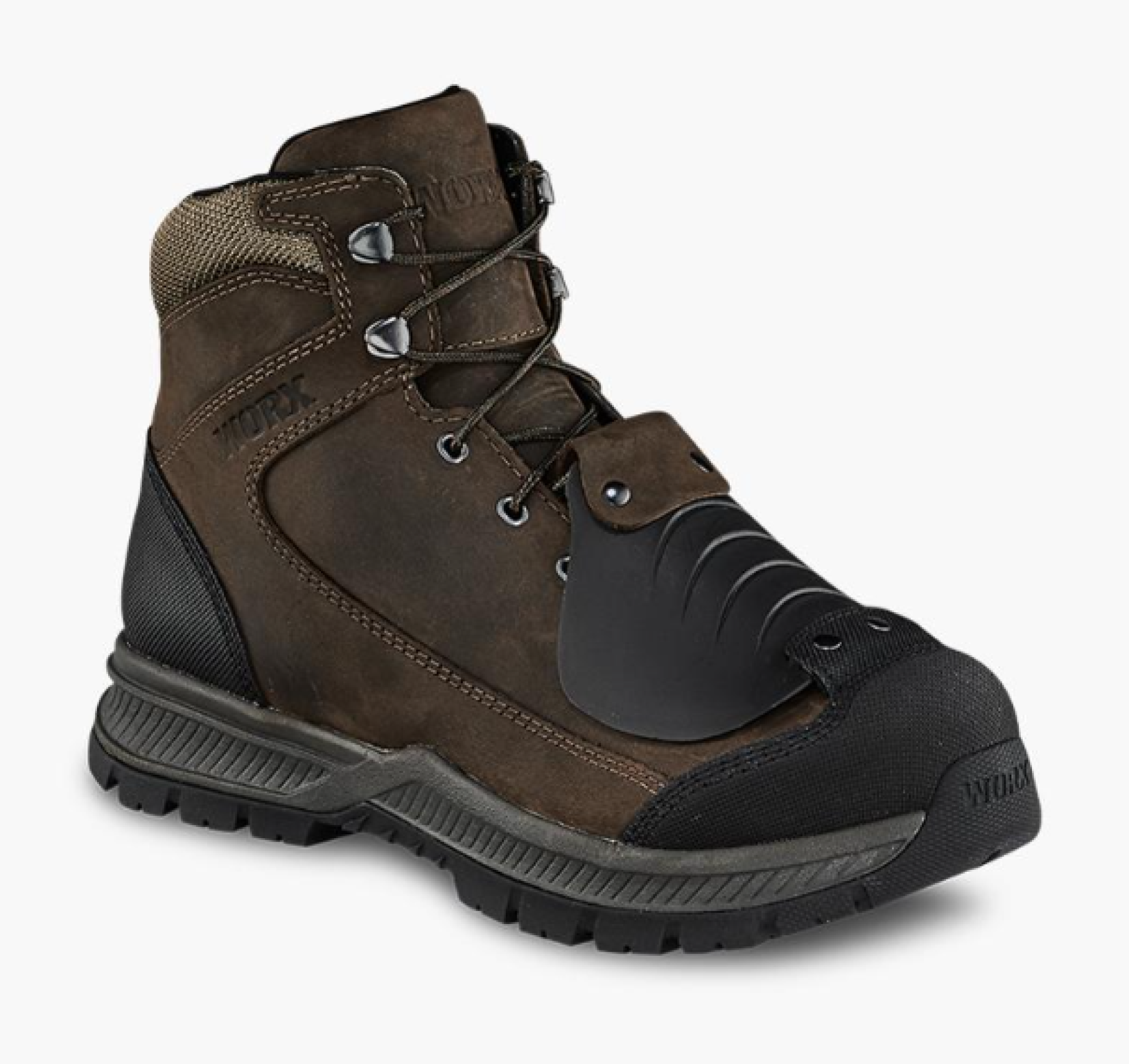 VEILIGHEIDSSCHOEN WORX CARBIDE HIKER MT43