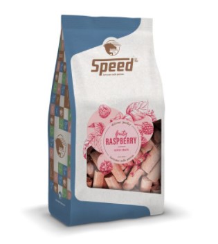 SPEED FRAMBOOS 1KG 