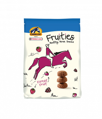 FRUITIES SNOEPJES 750Gr