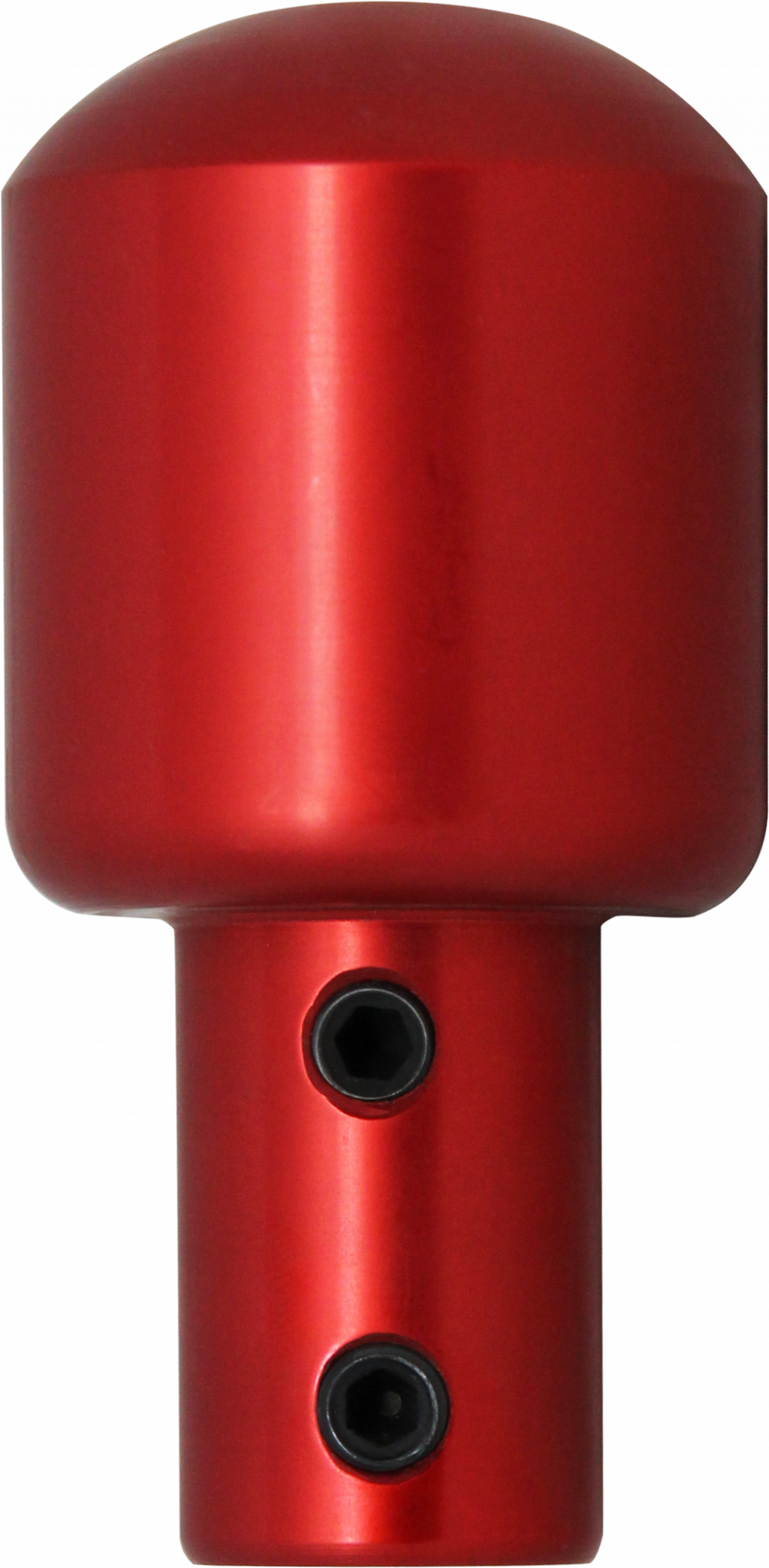 HANDVAT ALU ROOD