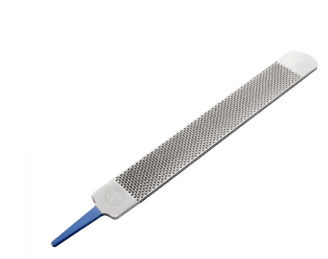 MUSTAD HELLER ORIGINAL EXCEL RASP 31.3.32119A